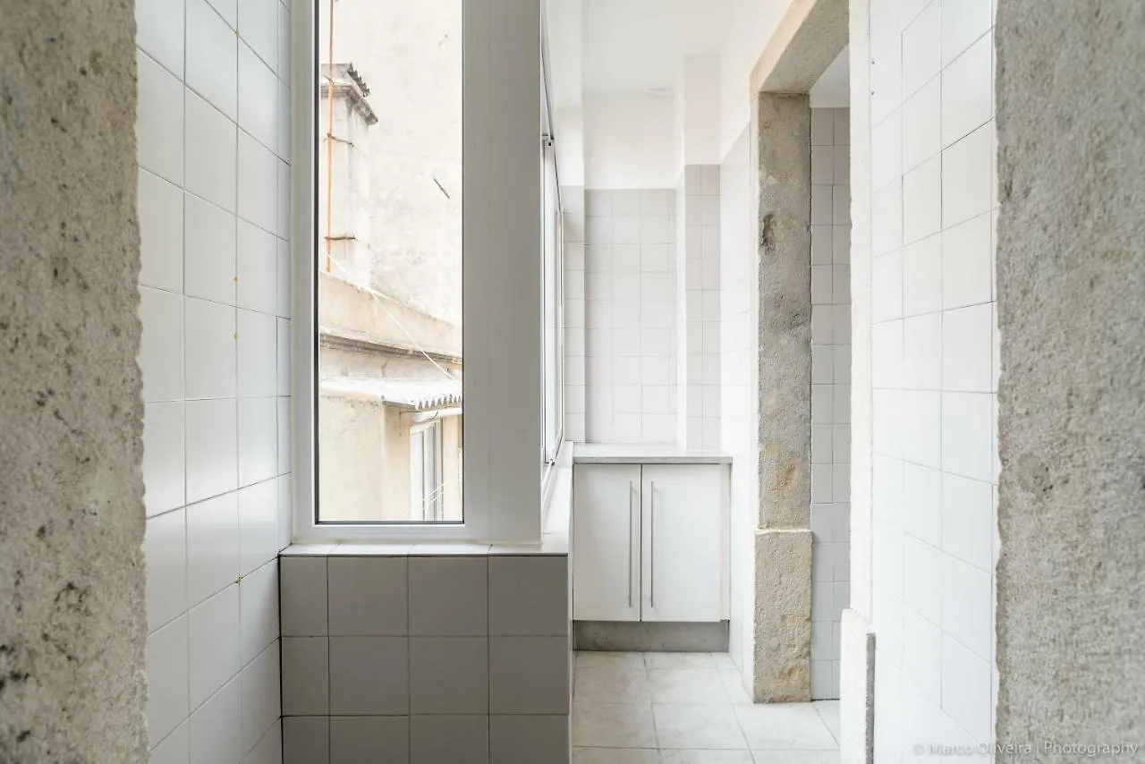 Estefânia RoofTop Apartment - Lisbon Center