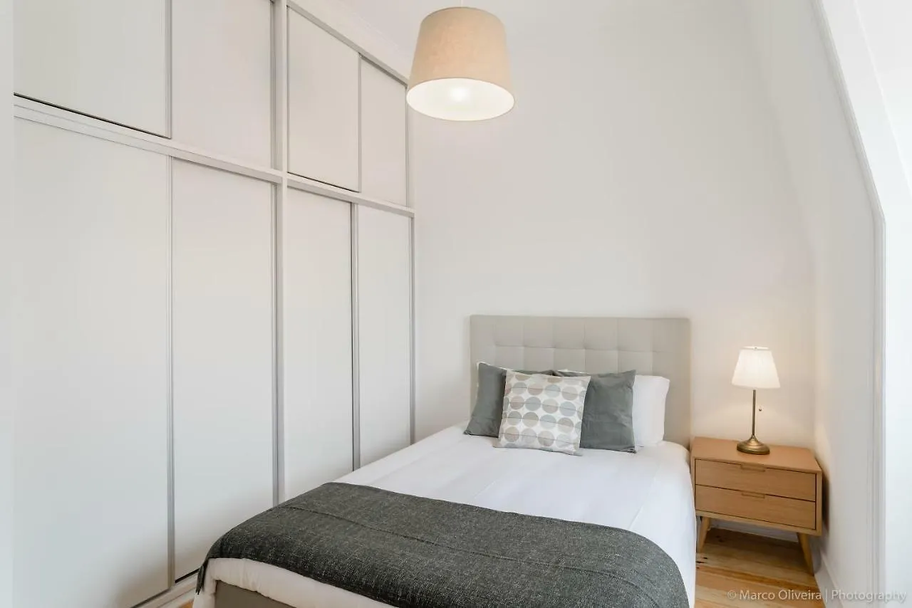 Estefânia RoofTop Apartment - Lisbon Center